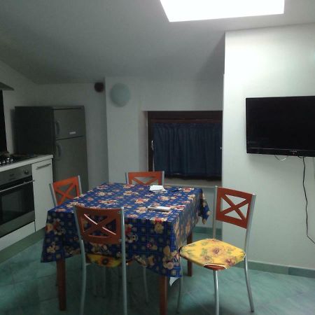 Appartamento Christin San Benedetto del Tronto Exteriér fotografie