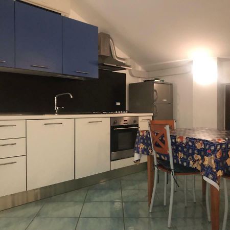 Appartamento Christin San Benedetto del Tronto Exteriér fotografie