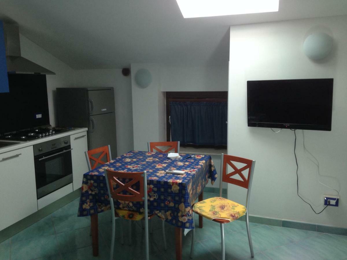 Appartamento Christin San Benedetto del Tronto Exteriér fotografie