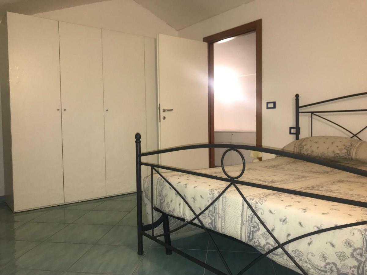 Appartamento Christin San Benedetto del Tronto Exteriér fotografie