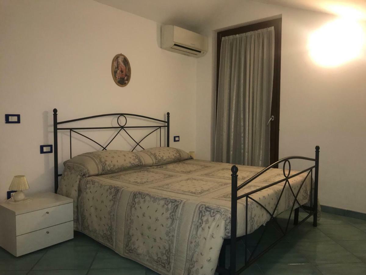Appartamento Christin San Benedetto del Tronto Exteriér fotografie